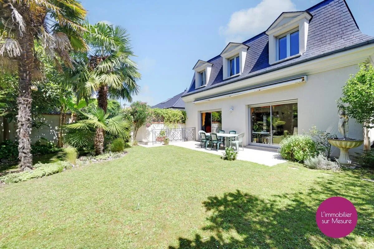 Maison à vendre, 200m², Saint-Maur-des-Fossés