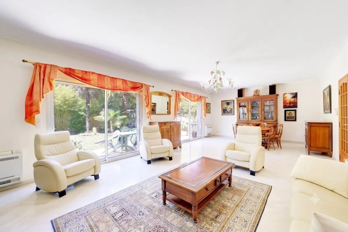Maison à vendre, 200m², Saint-Maur-des-Fossés