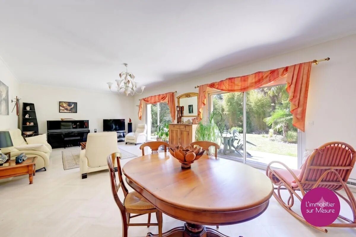 Maison à vendre, 200m², Saint-Maur-des-Fossés