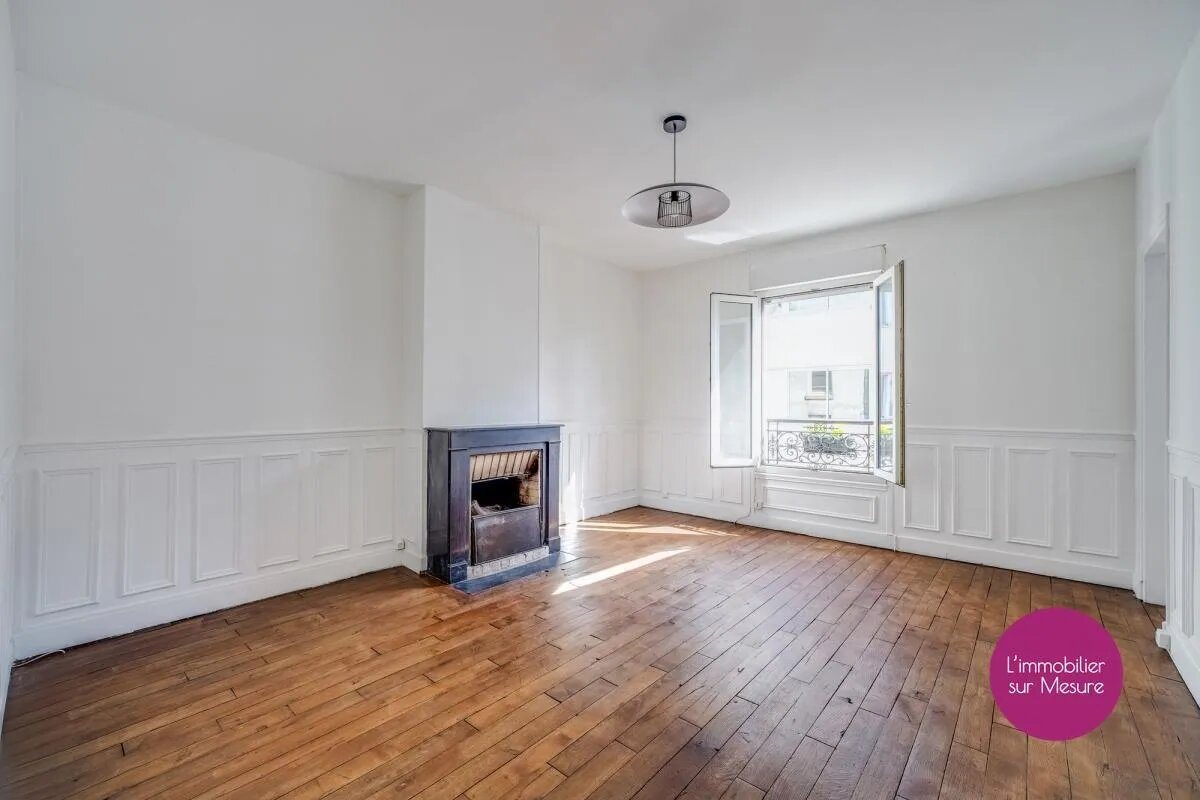 Maison à vendre, 150m², Vincennes