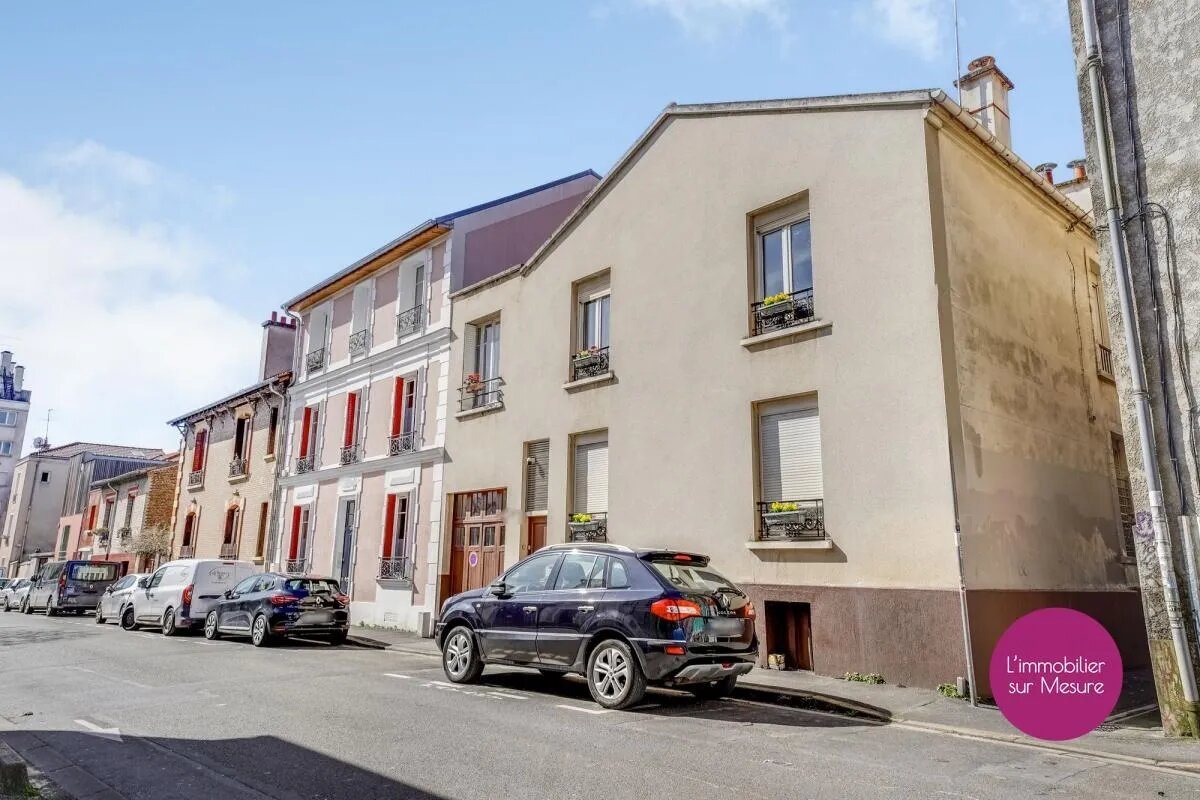 Maison à vendre, 150m², Vincennes