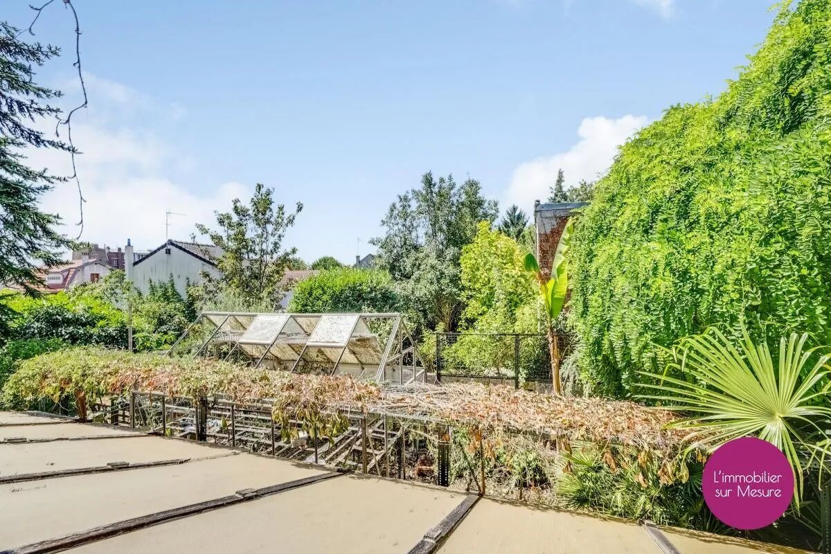 Maison à vendre, 90m², Fontenay-sous-Bois