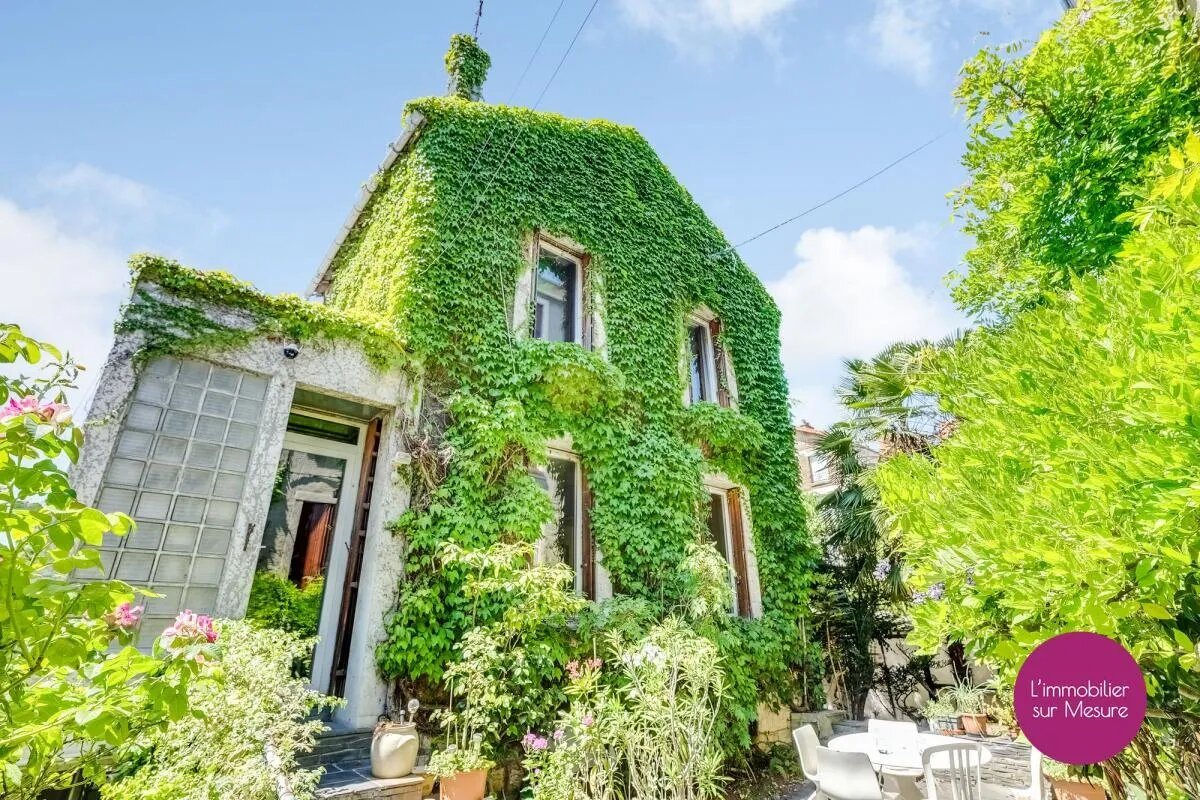 Maison à vendre, 90m², Fontenay-sous-Bois