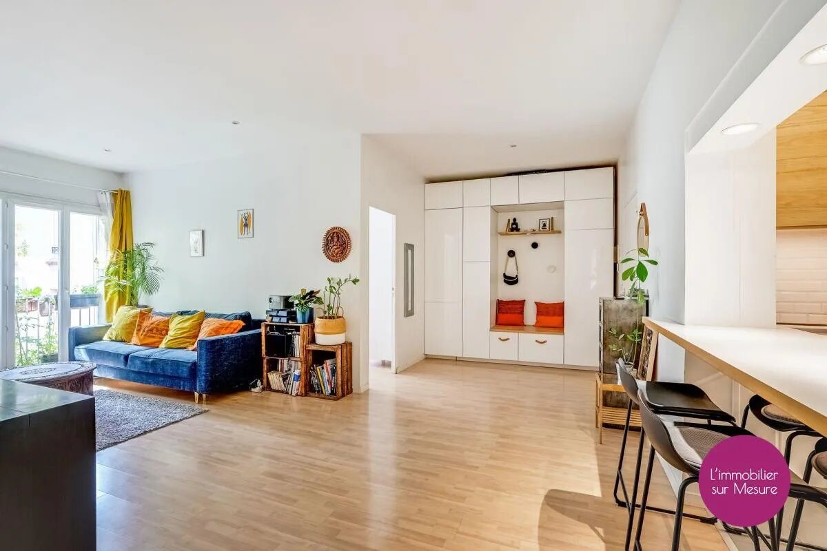 Appartement à vendre, 72m², Versailles