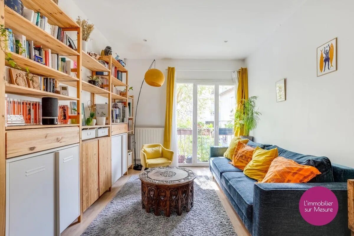 Appartement à vendre, 72m², Versailles