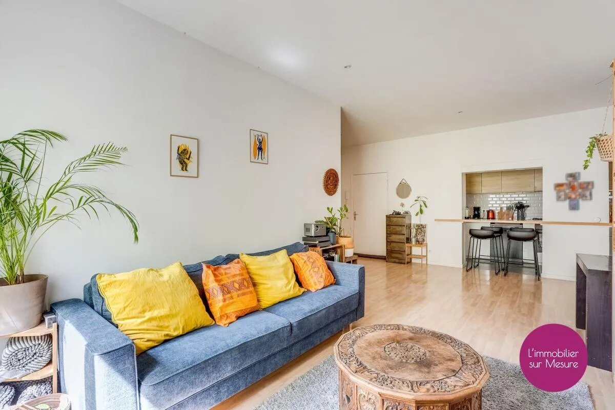 Appartement à vendre, 72m², Versailles