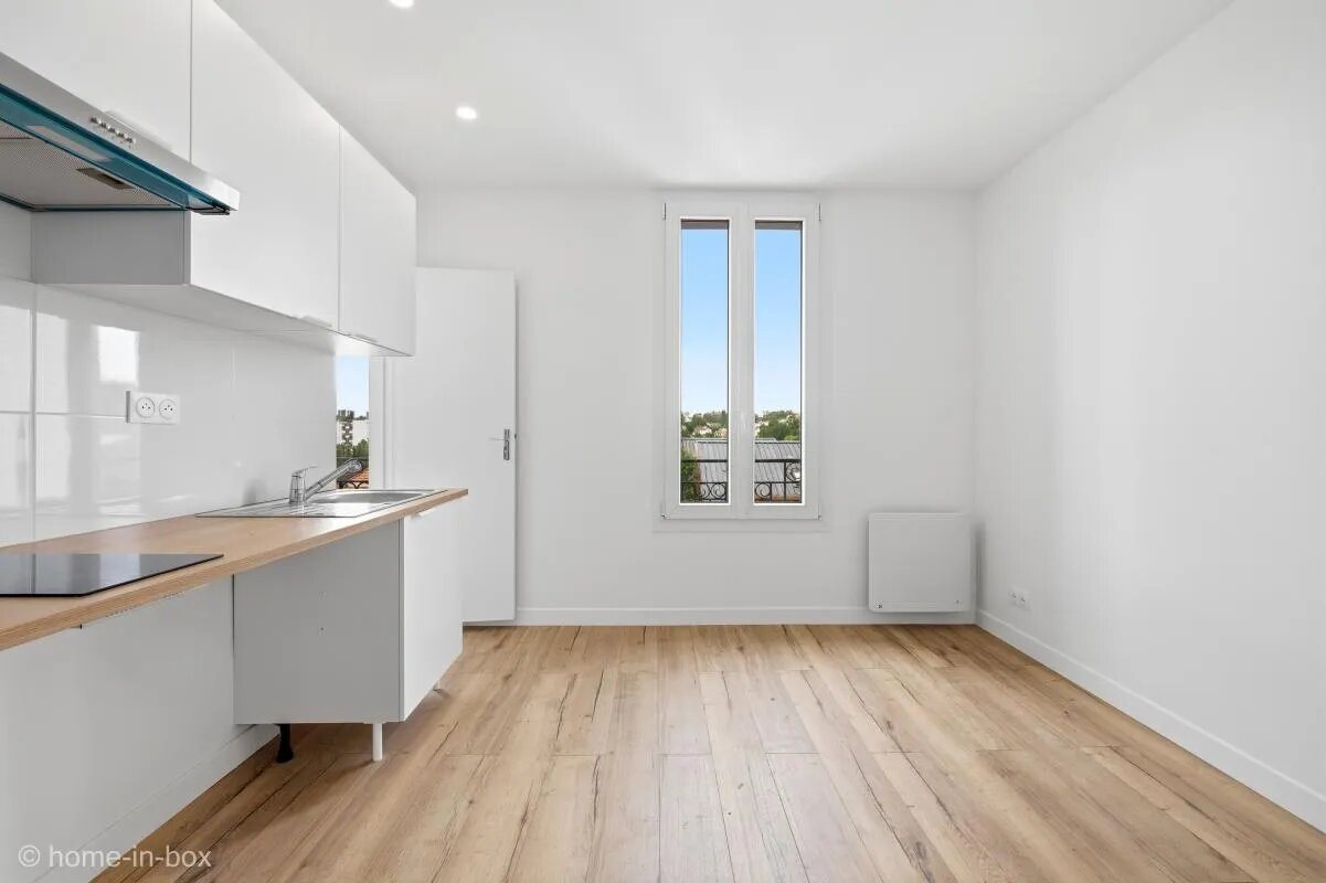 Appartement à louer, 16m², Fontenay-sous-Bois