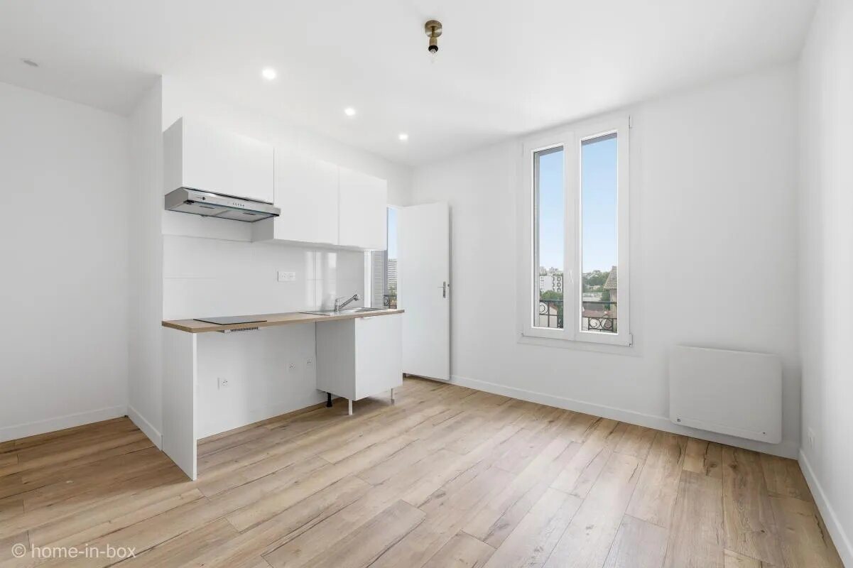 Appartement à louer, 16m², Fontenay-sous-Bois