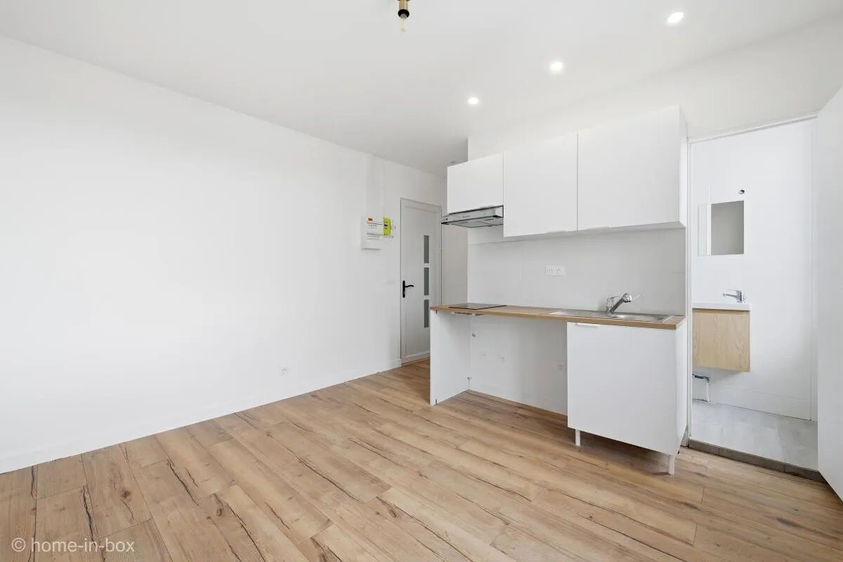 Appartement à louer, 16m², Fontenay-sous-Bois