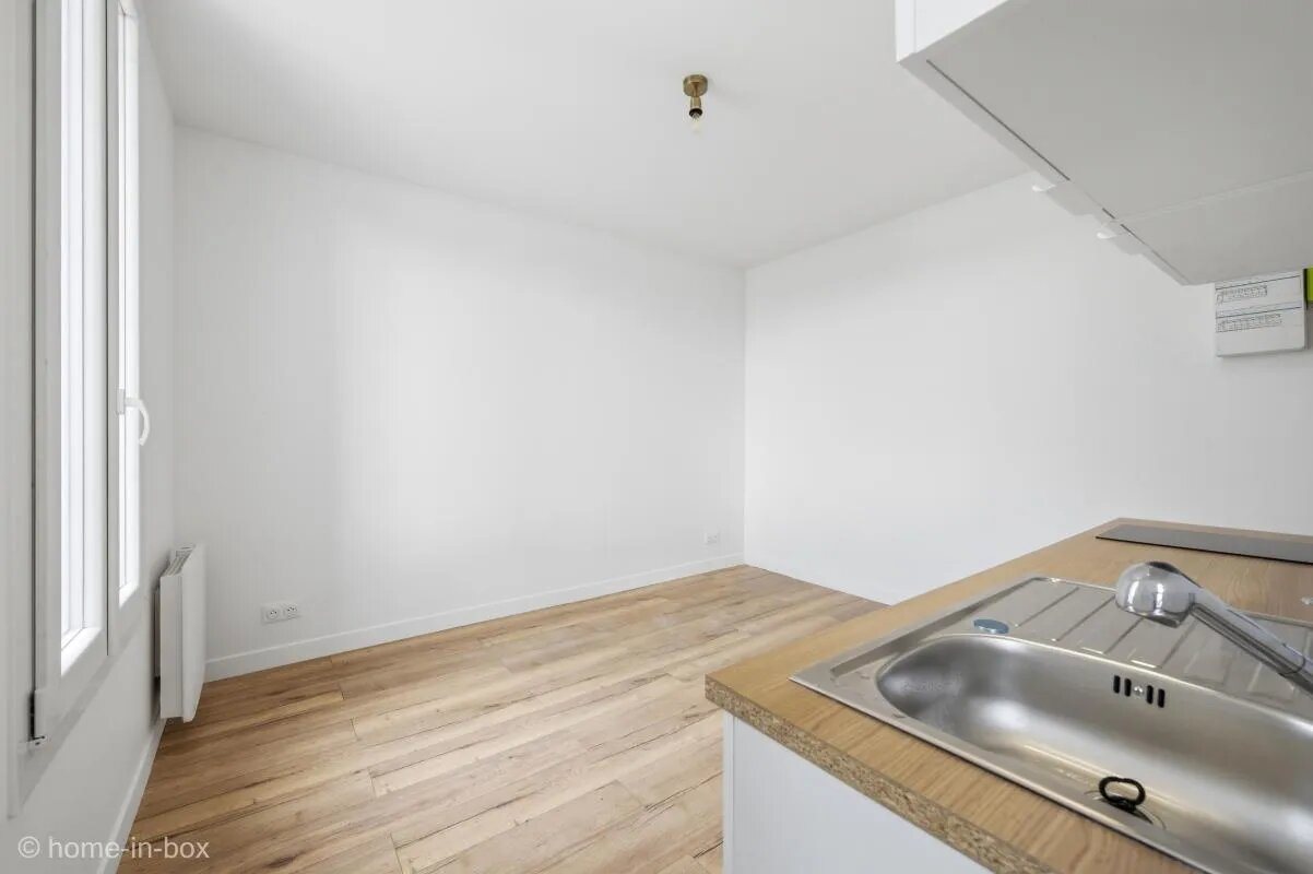 Appartement à louer, 16m², Fontenay-sous-Bois