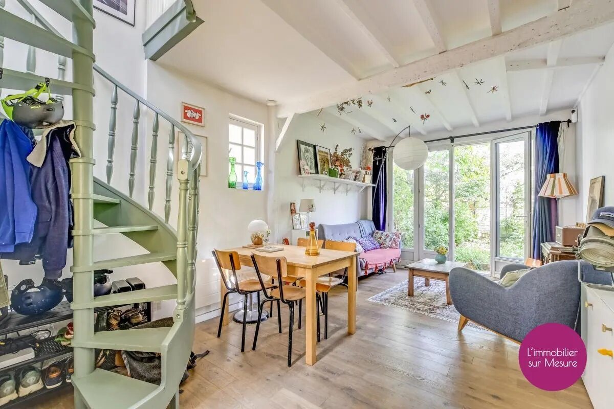 Maison à vendre, 65m², Vincennes