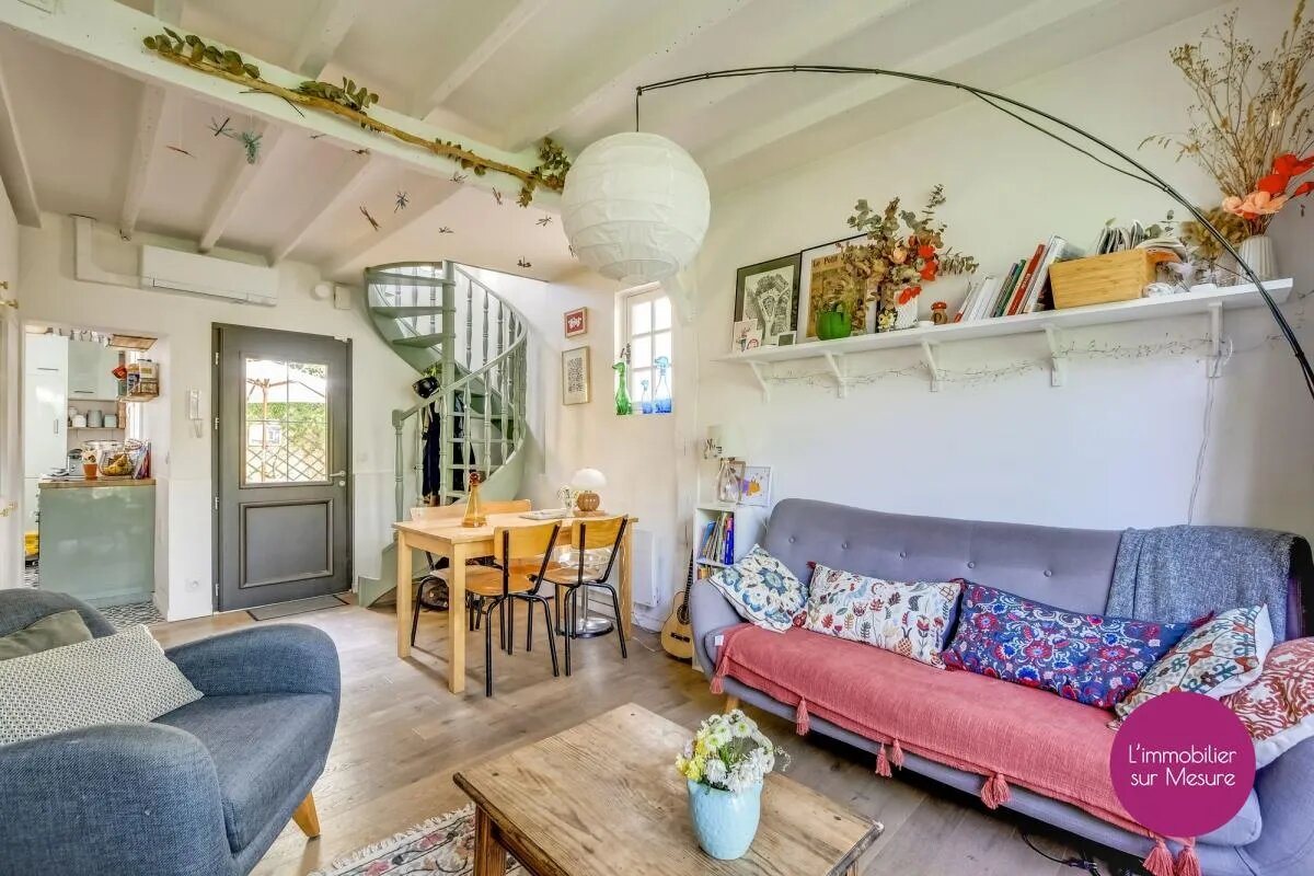 Maison à vendre, 65m², Vincennes