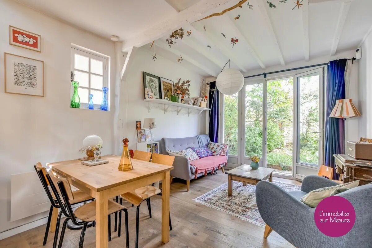 Maison à vendre, 65m², Vincennes