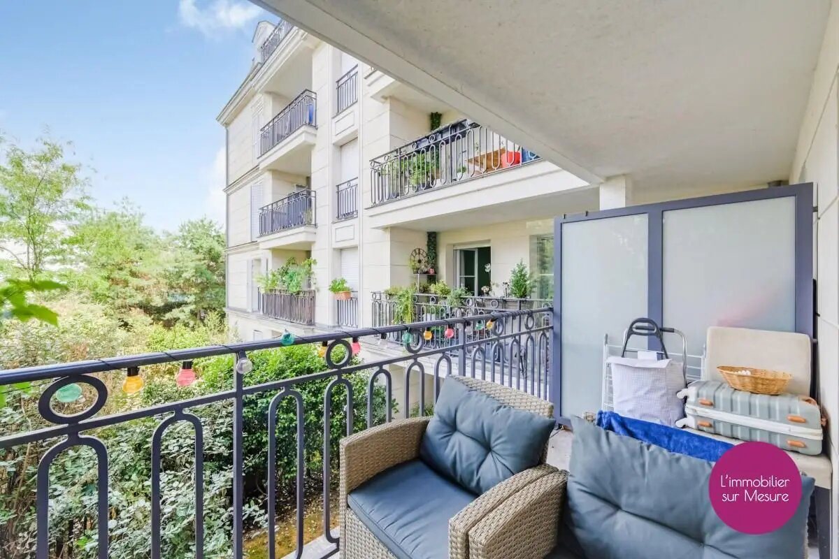 Appartement à vendre, 23m², Maisons-Alfort