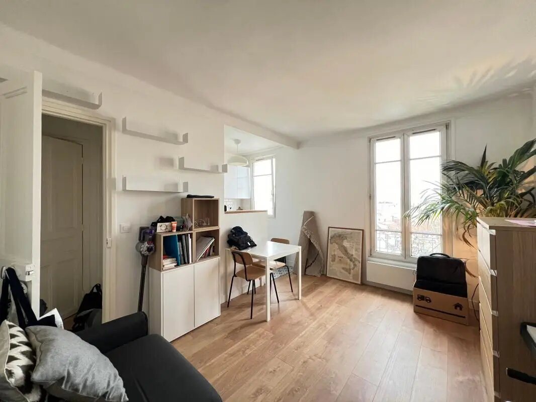 Appartement à louer, 20m², Vincennes