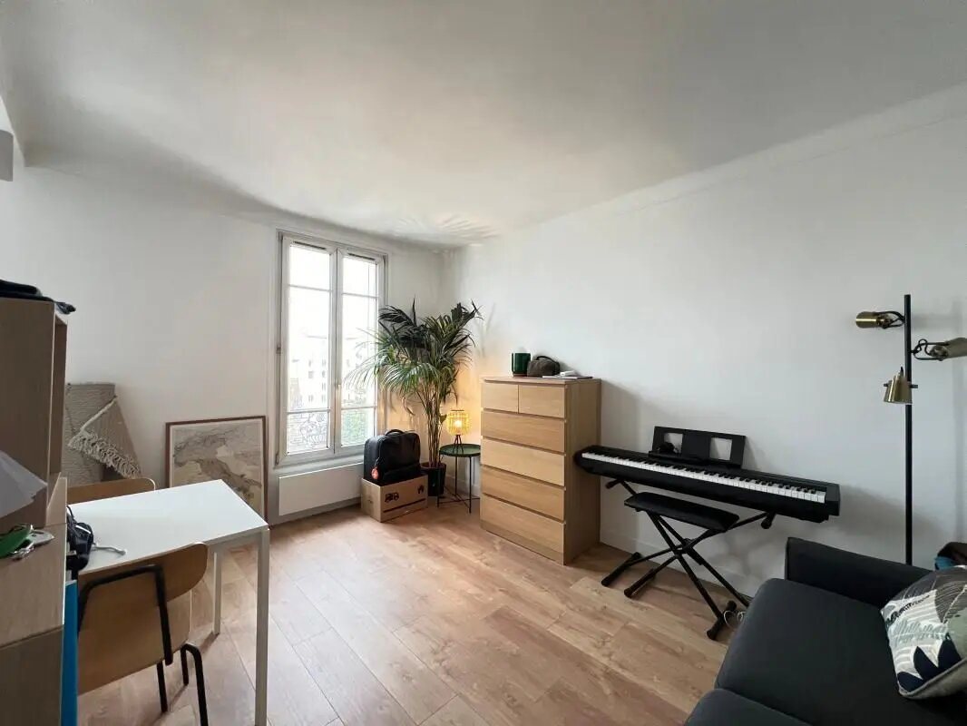 Appartement à louer, 20m², Vincennes