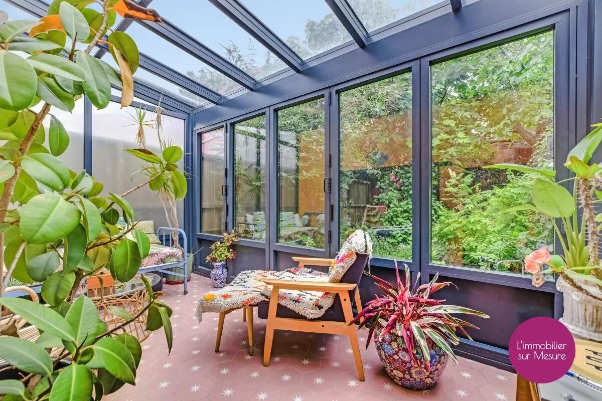 Maison à vendre, 80m², Versailles