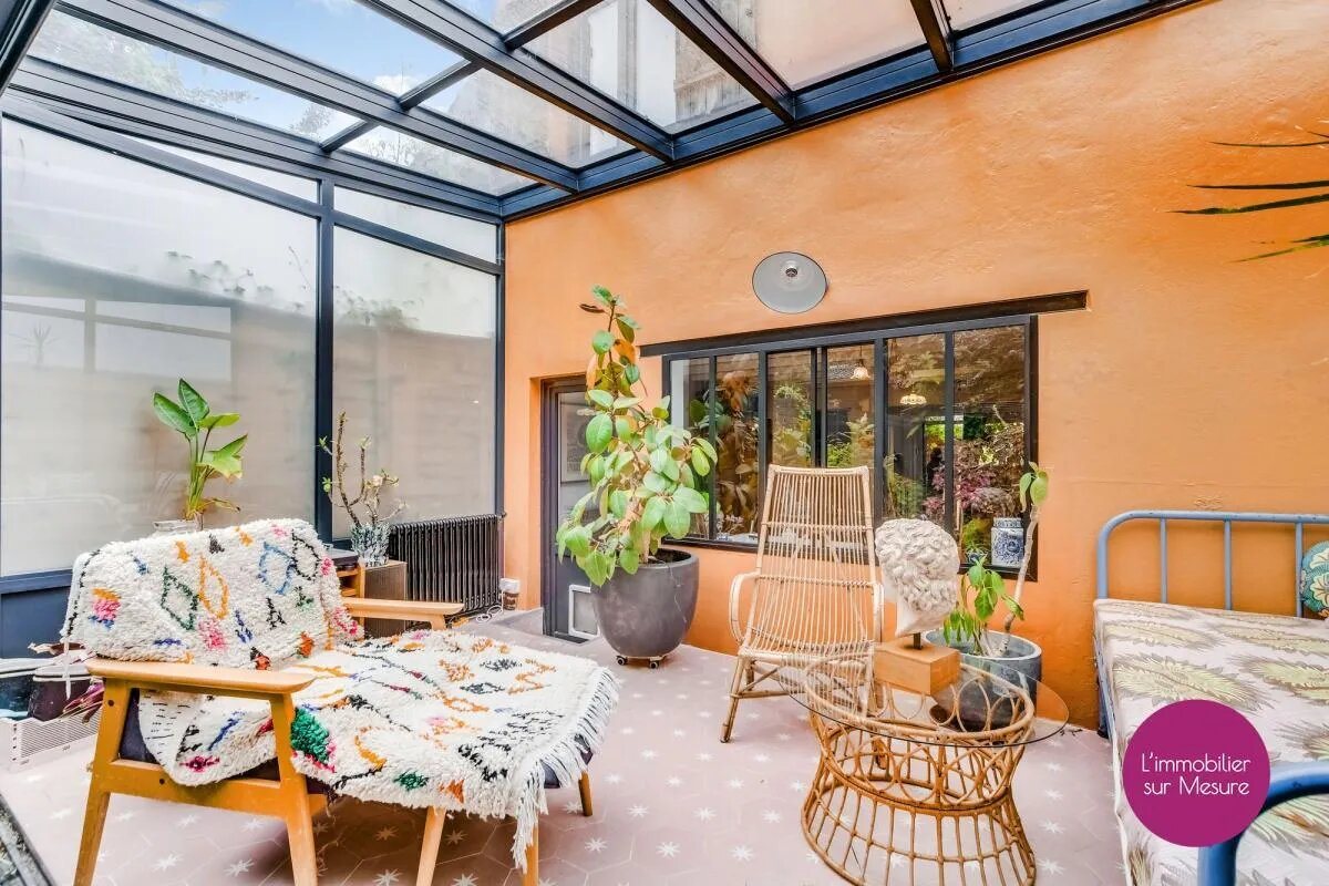 Maison à vendre, 80m², Versailles