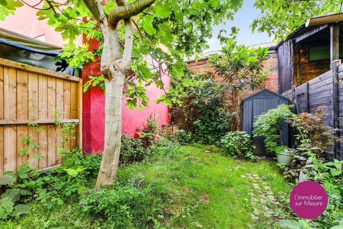 Maison à vendre, 80m², Versailles