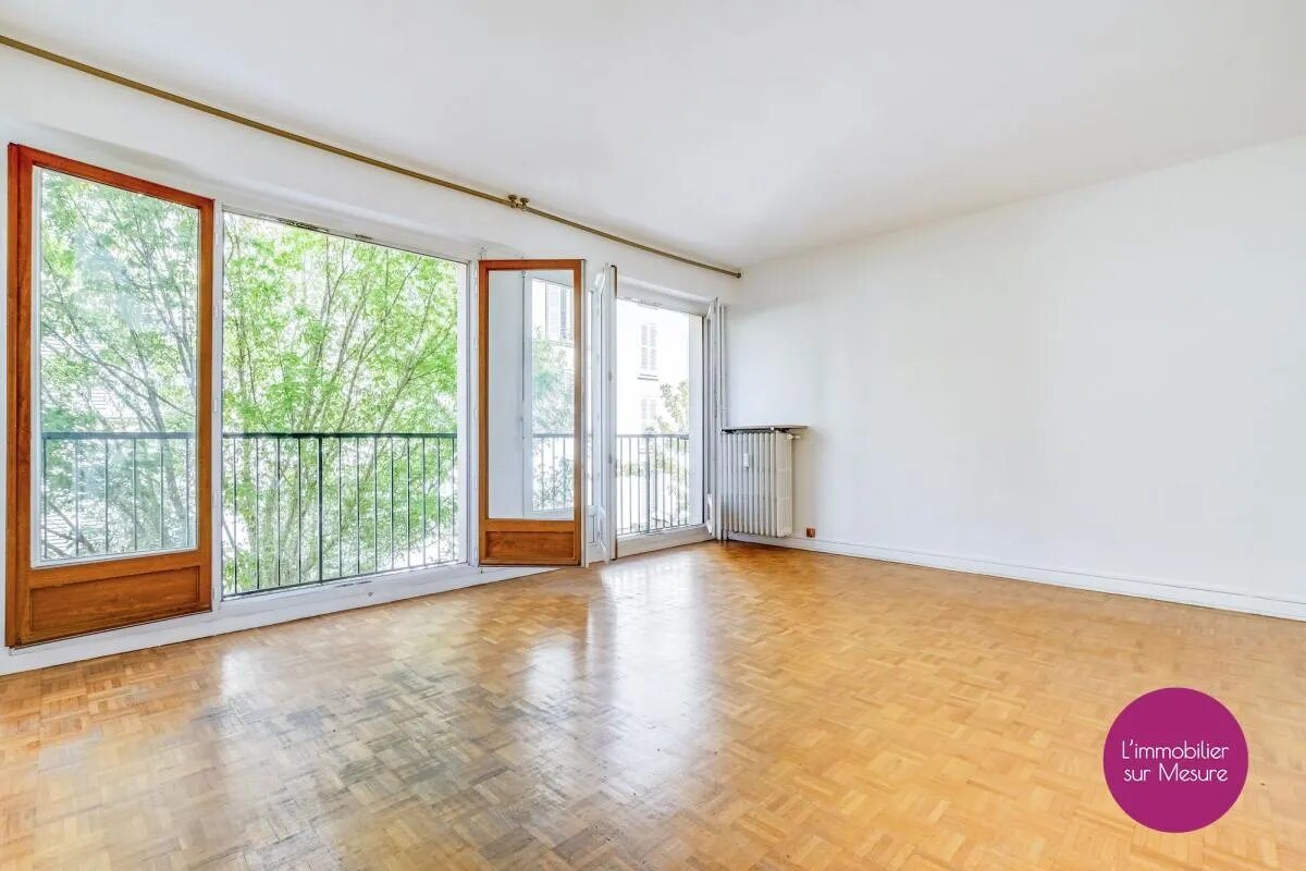Appartement à vendre, 66m², Vincennes