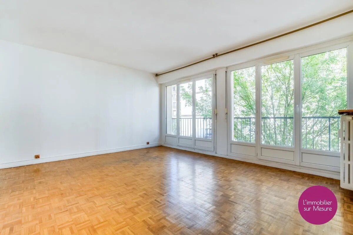 Appartement à vendre, 66m², Vincennes