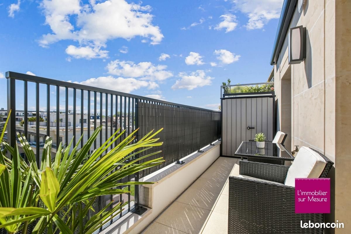Appartement à vendre, 100m², Saint-Mandé