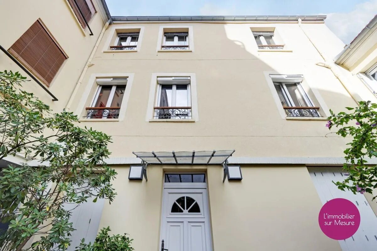 Appartement à vendre, 33m², Vincennes