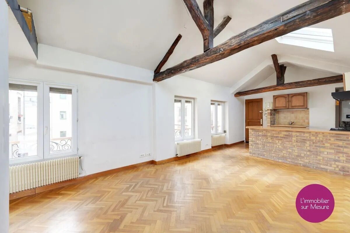 Appartement à vendre, 33m², Vincennes