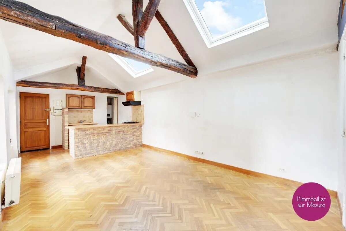 Appartement à vendre, 33m², Vincennes