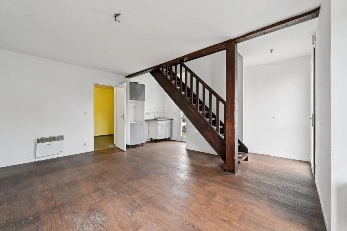 Maison à vendre, 90m², Nemours