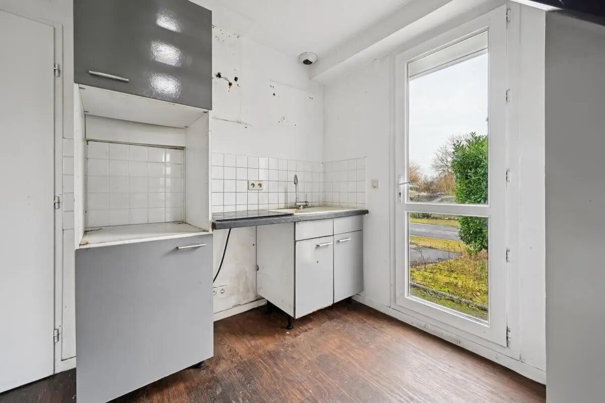 Maison à vendre, 90m², Nemours