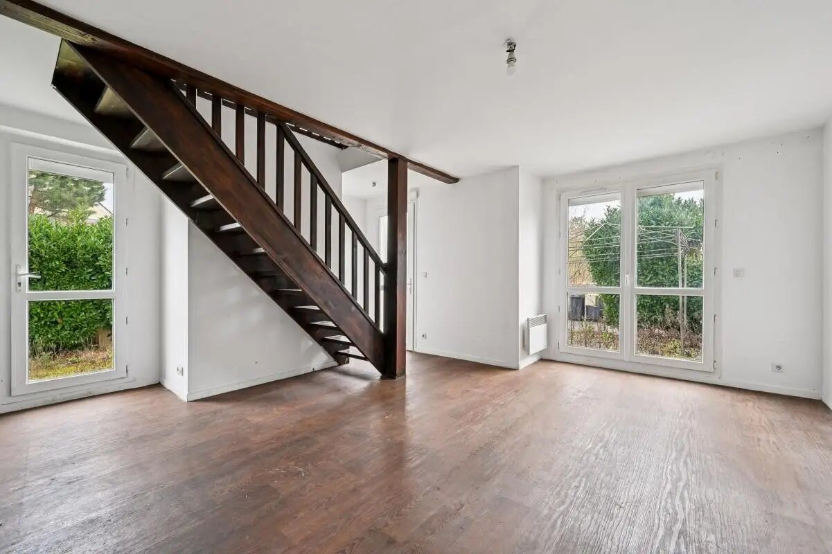 Maison à vendre, 90m², Nemours