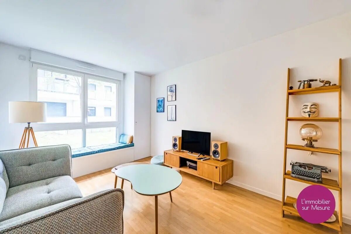 Appartement à vendre, 43m², Vincennes
