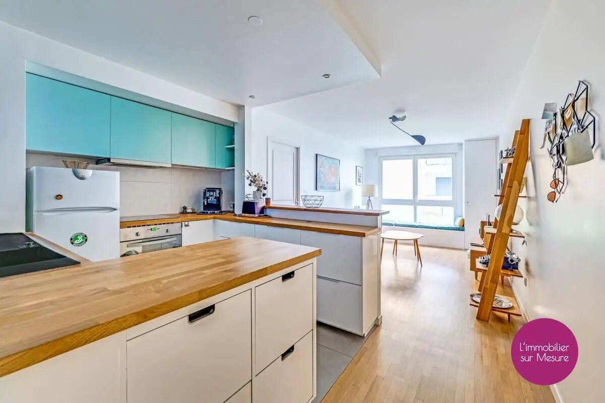 Appartement à vendre, 43m², Vincennes