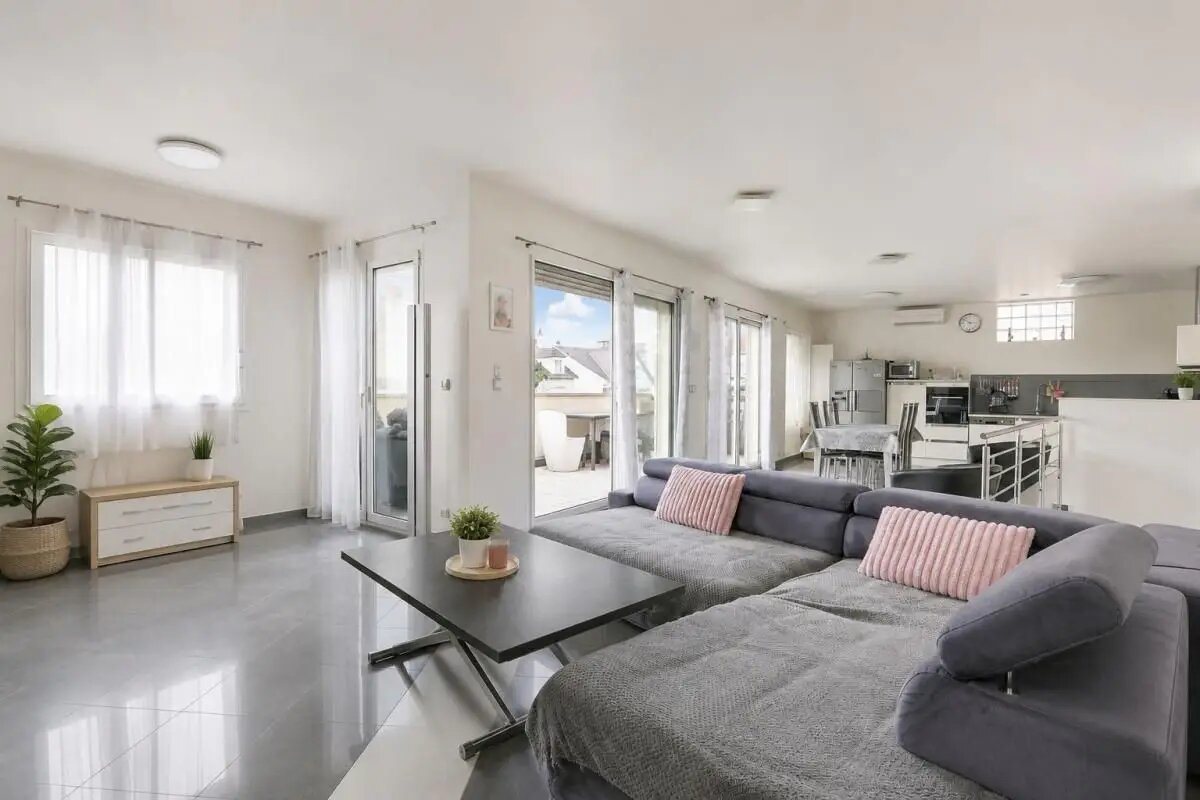 Maison à vendre, 140m², Fontenay-sous-Bois