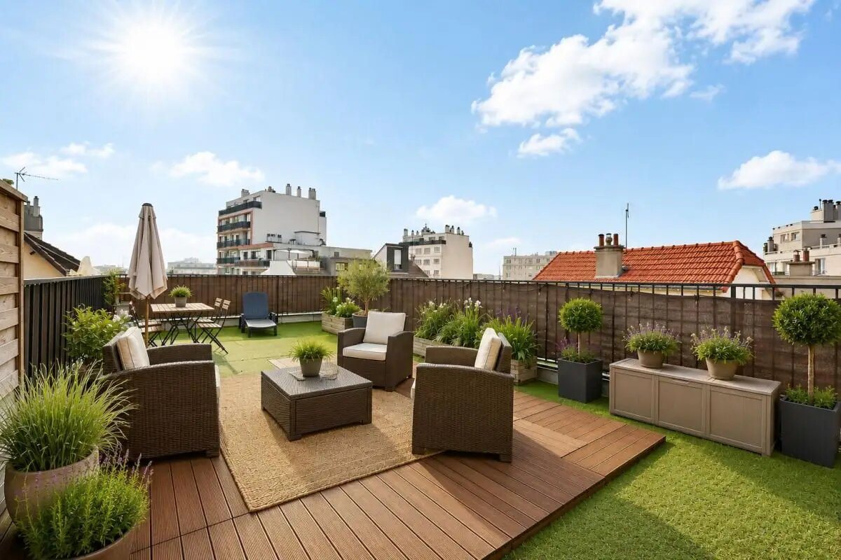 Maison à vendre, 140m², Fontenay-sous-Bois