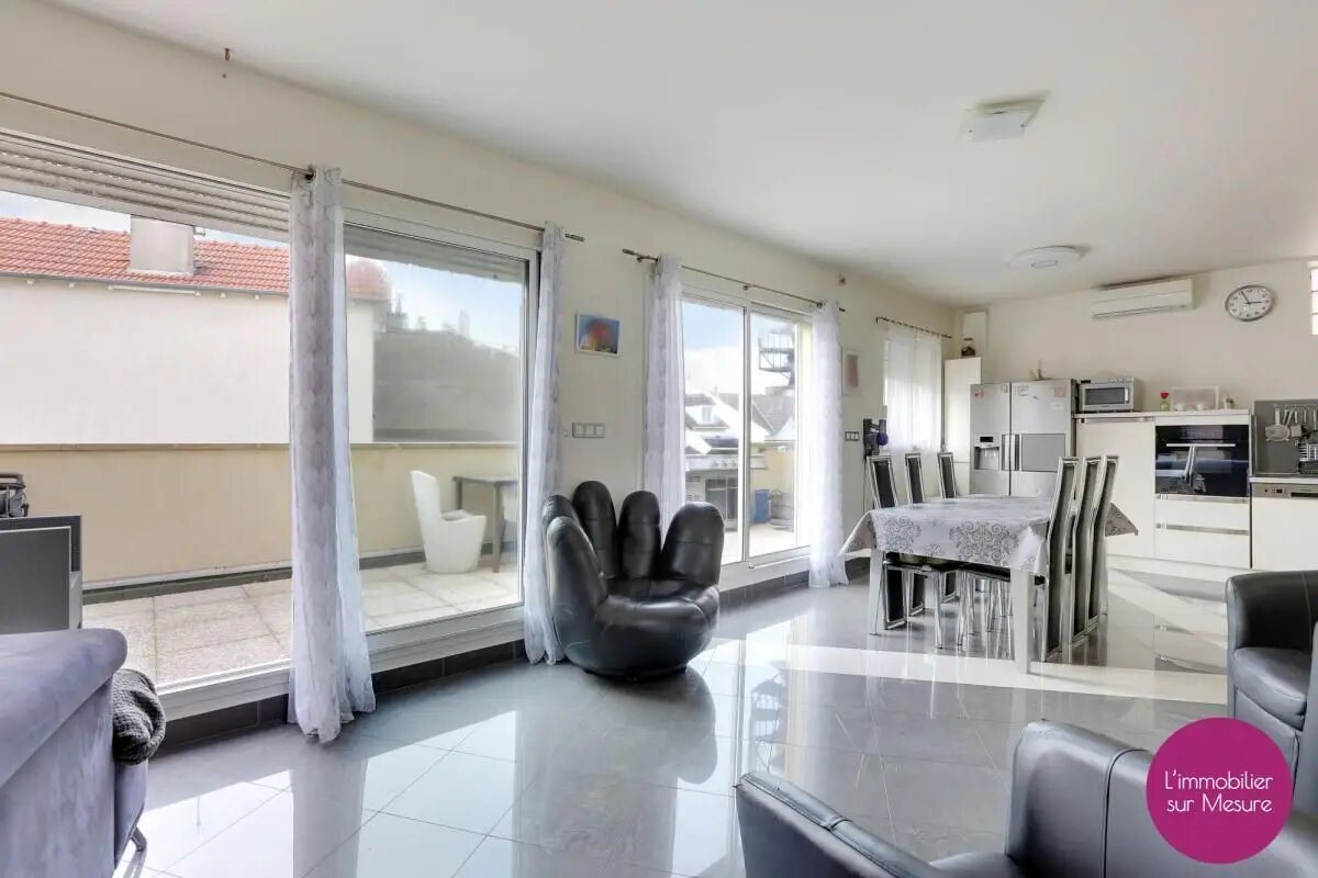 Maison à vendre, 140m², Fontenay-sous-Bois