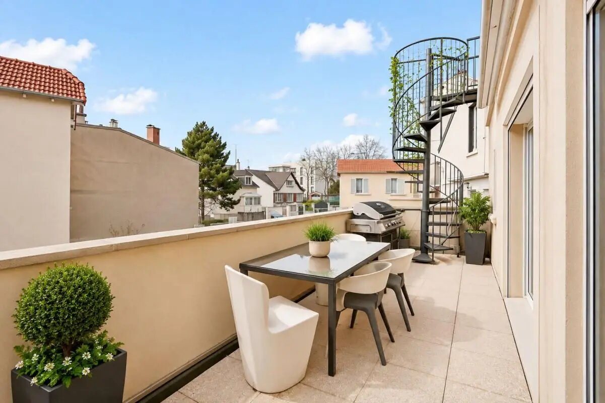 Maison à vendre, 140m², Fontenay-sous-Bois