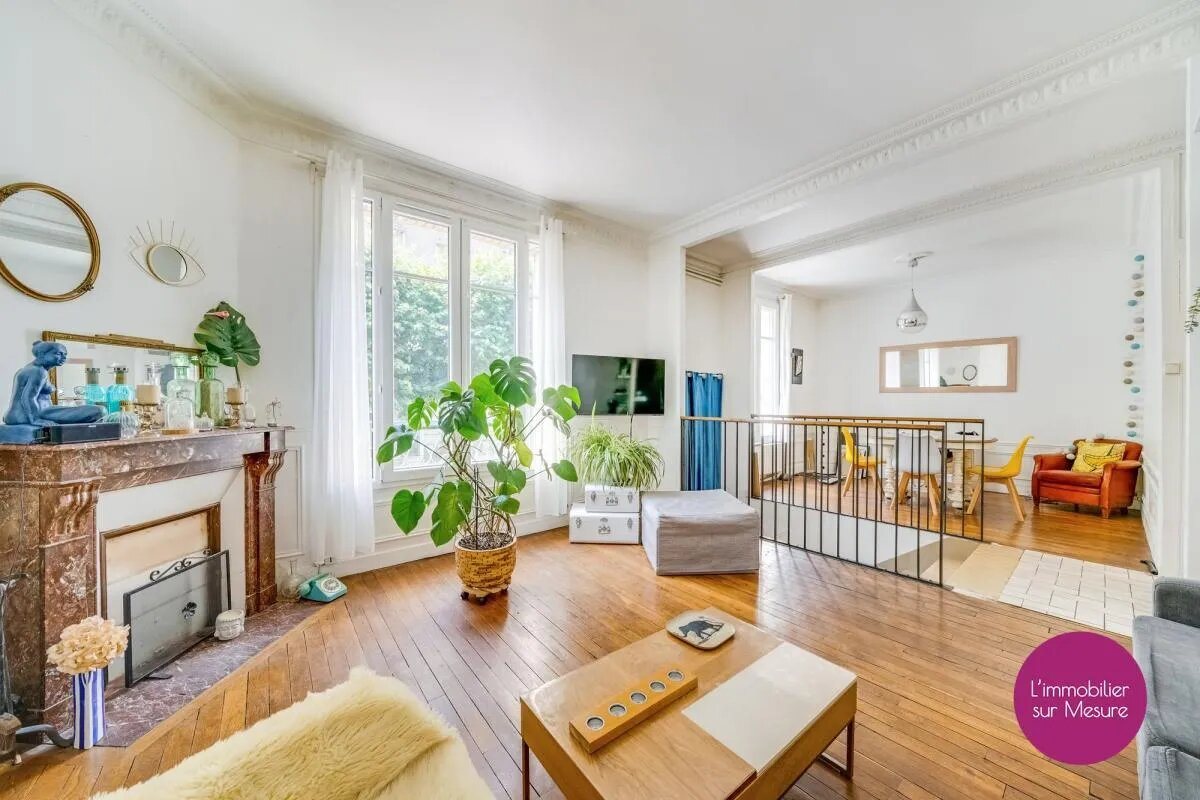 Maison à vendre, 100m², Fontenay-sous-Bois