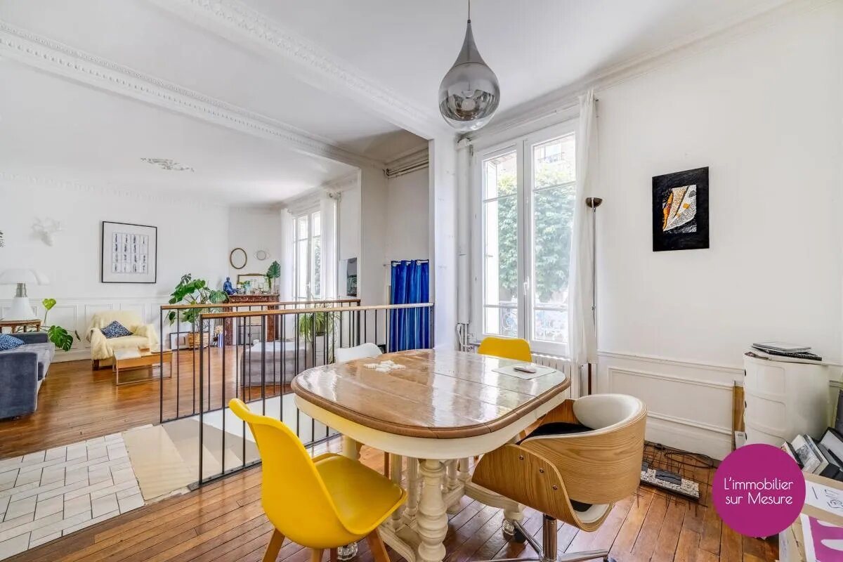 Maison à vendre, 100m², Fontenay-sous-Bois
