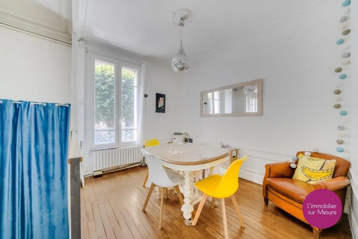 Maison à vendre, 100m², Fontenay-sous-Bois