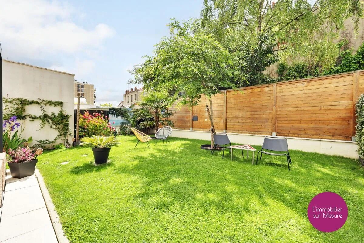 Appartement à vendre, 84m², Fontenay-sous-Bois