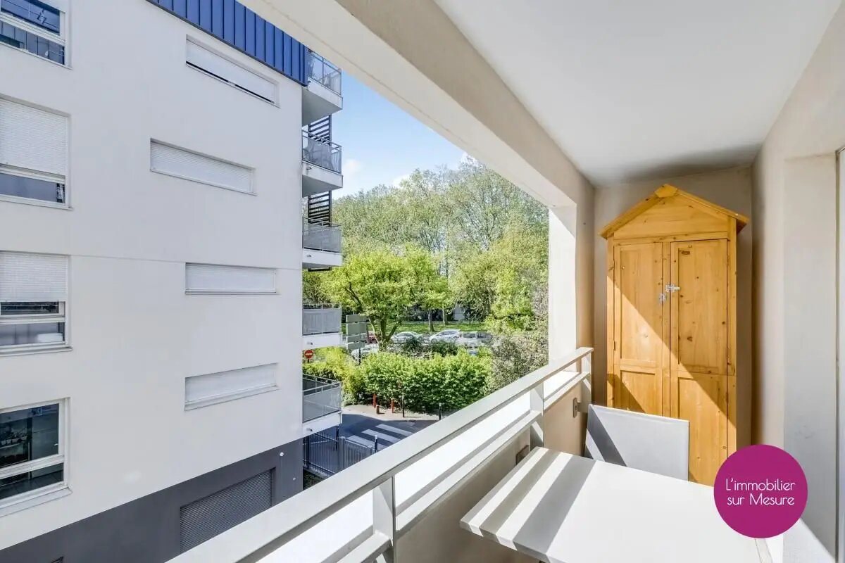 Appartement à vendre, 66m², Montreuil