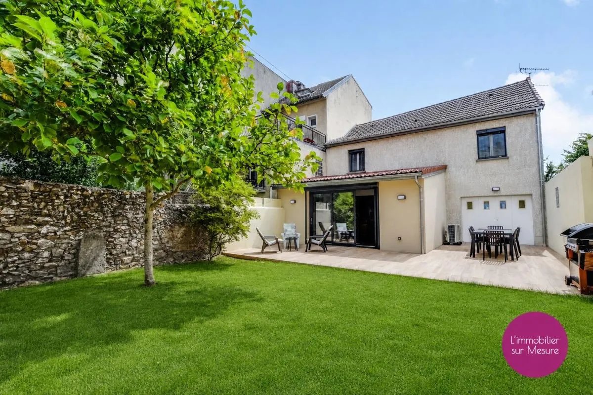 Maison à vendre, 150m², Montreuil