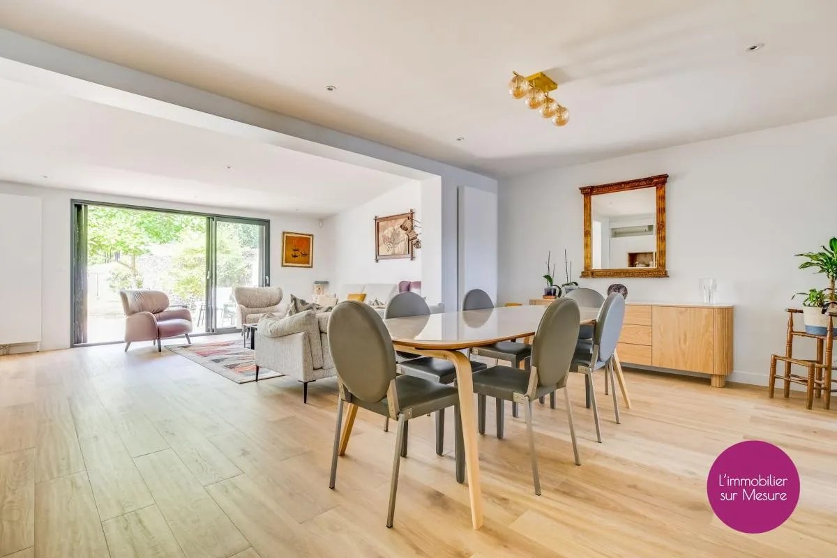 Maison à vendre, 150m², Montreuil