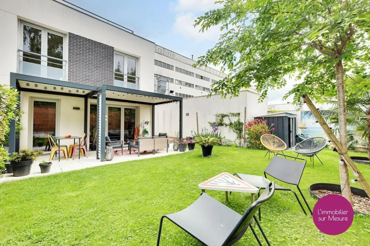 Maison à vendre, 100m², Vincennes