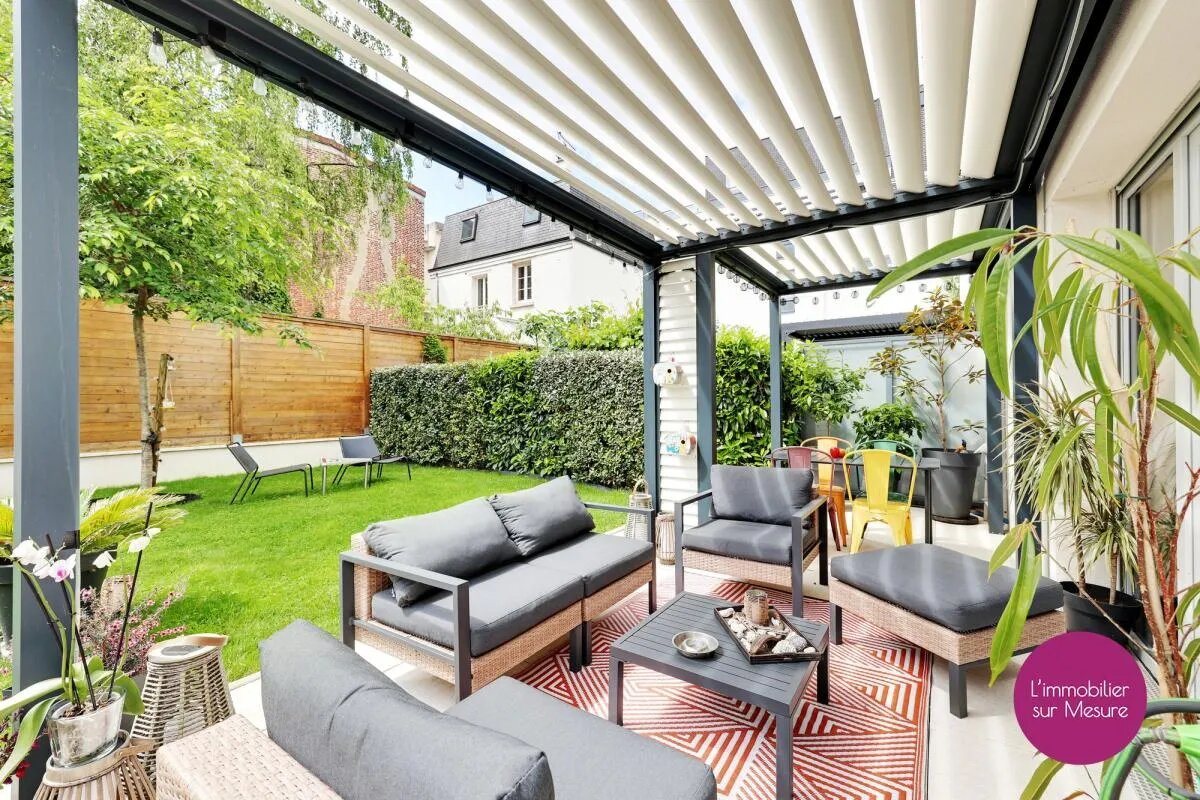 Maison à vendre, 100m², Vincennes