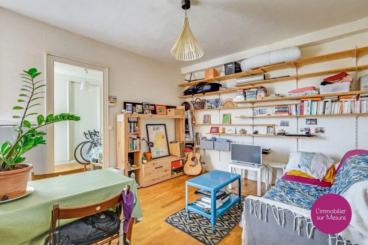 Appartement à vendre, 35m², Nogent-sur-Marne