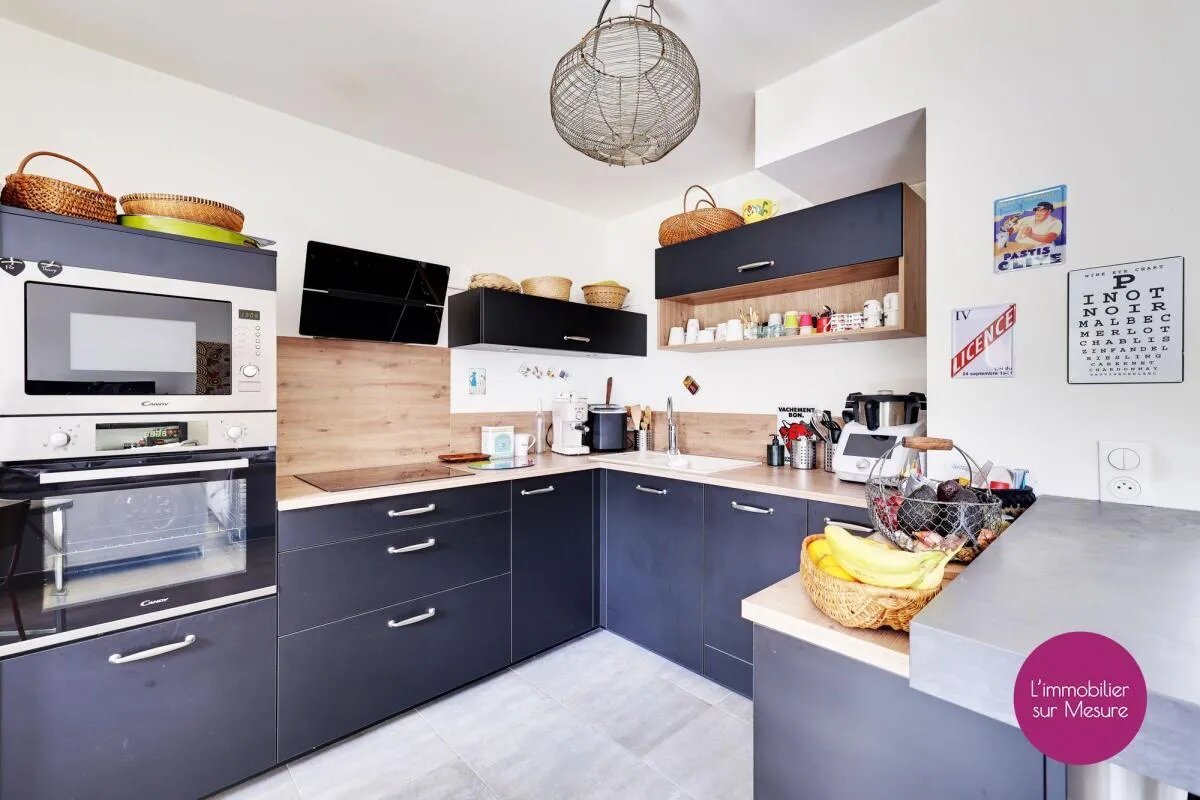 Maison à vendre, 84m², Vincennes