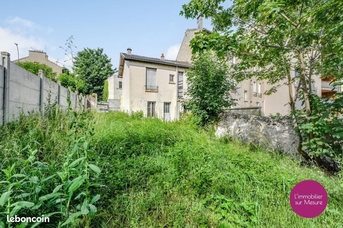 Maison à vendre, 75m², Montreuil